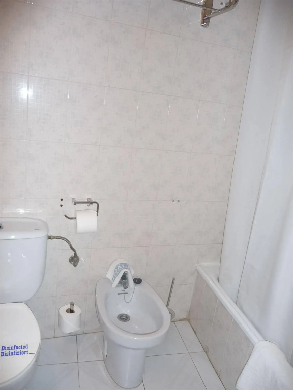 Hotel Atalaya I