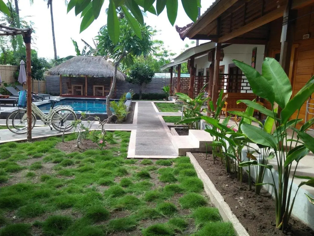 Villa Kinagu