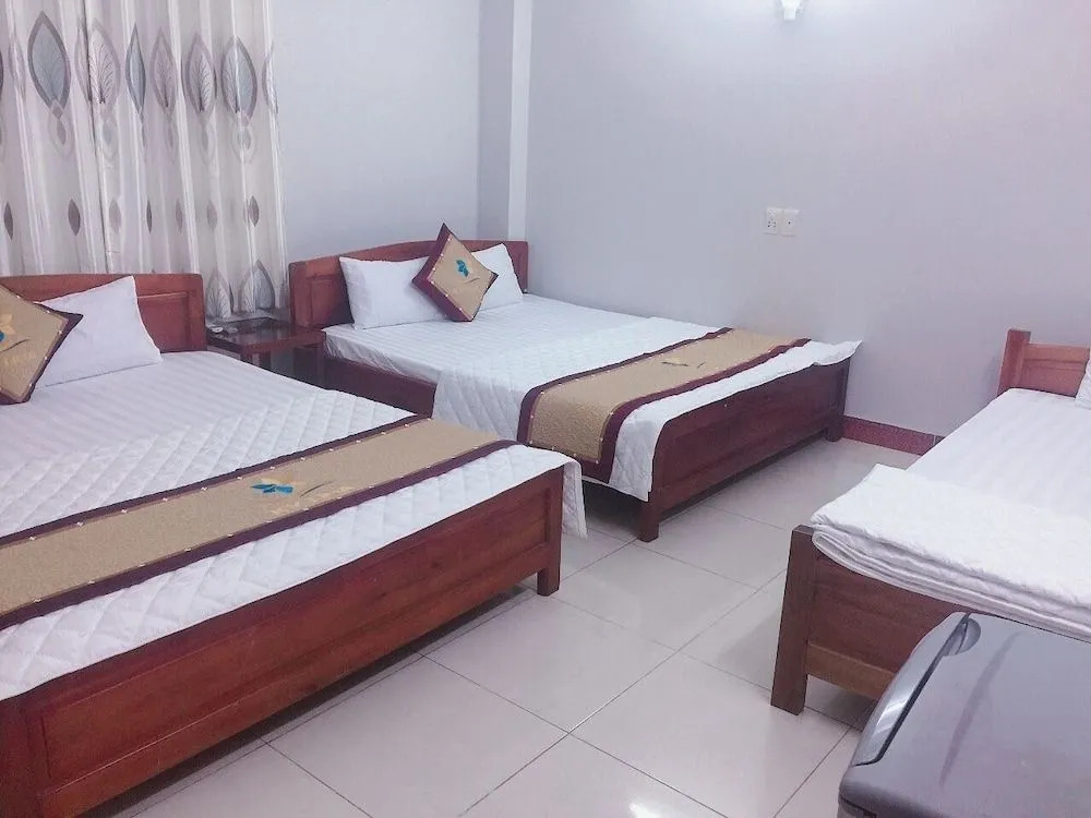 Ky Hoa Hotel