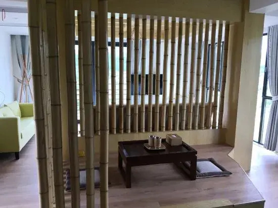 Home stay