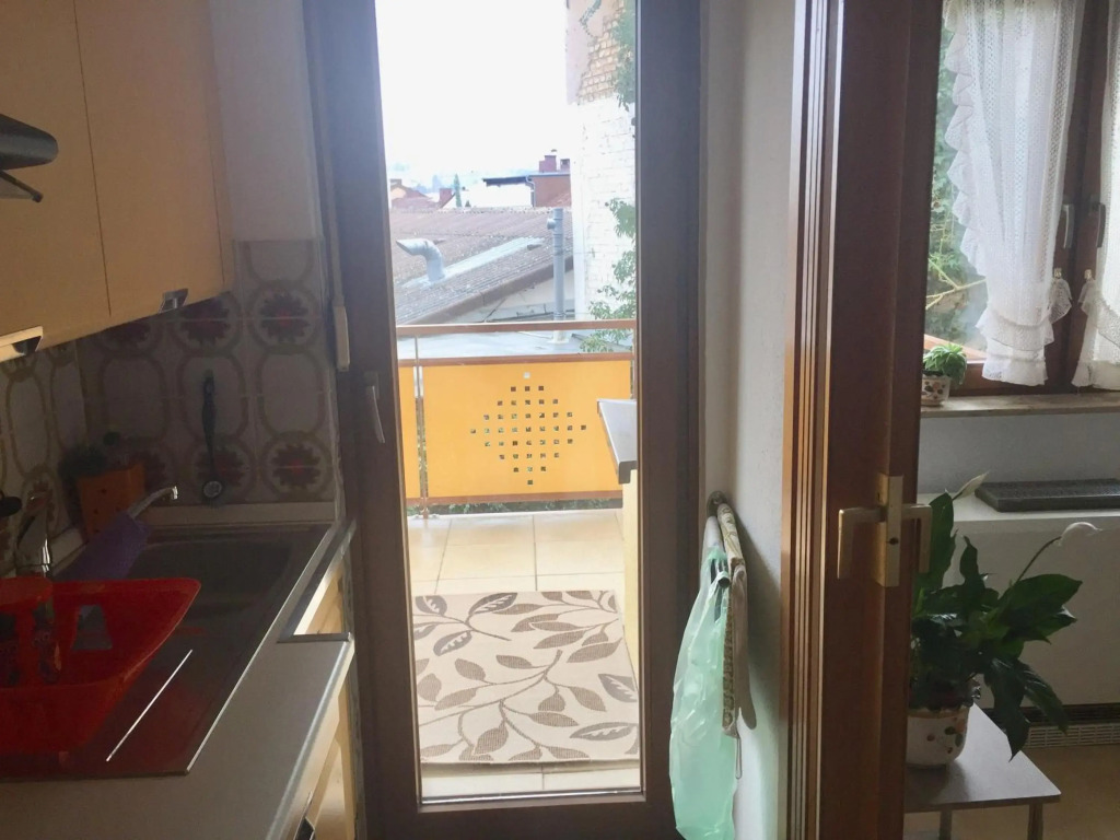 Ferienwohnung Eva-Maria