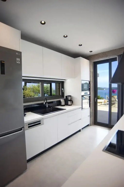 Villa Haris Smirties Villas