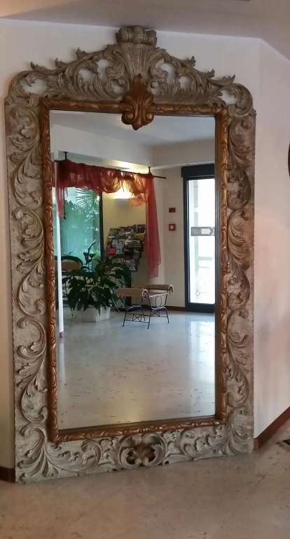 Admiral Hotel Villa Erme