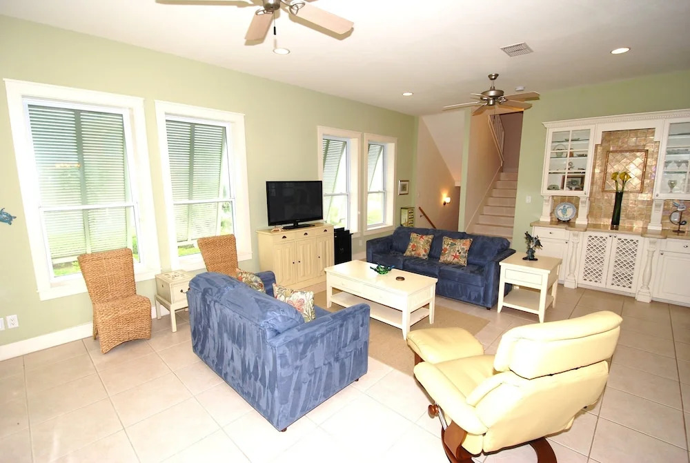 Tortuga House 3 Bedrooms 3 Bathrooms Home