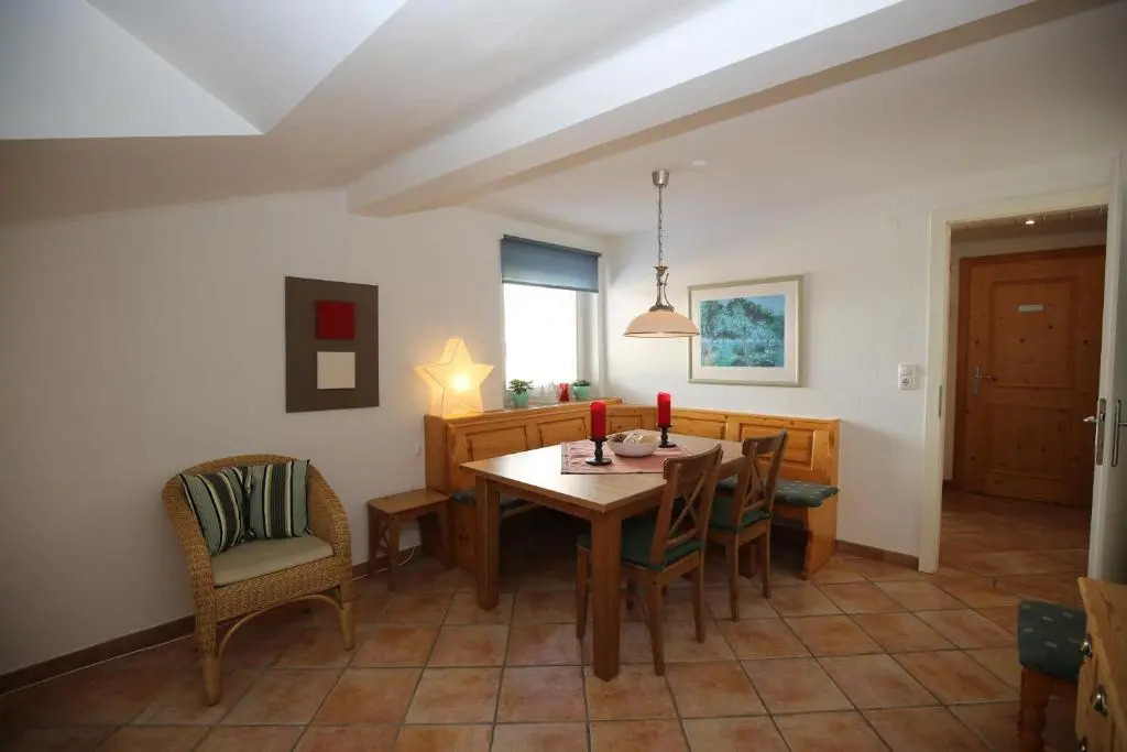 Appartement Edith