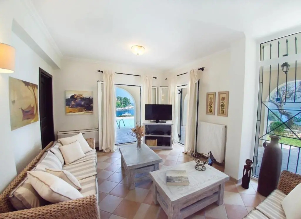 Villa Alice
