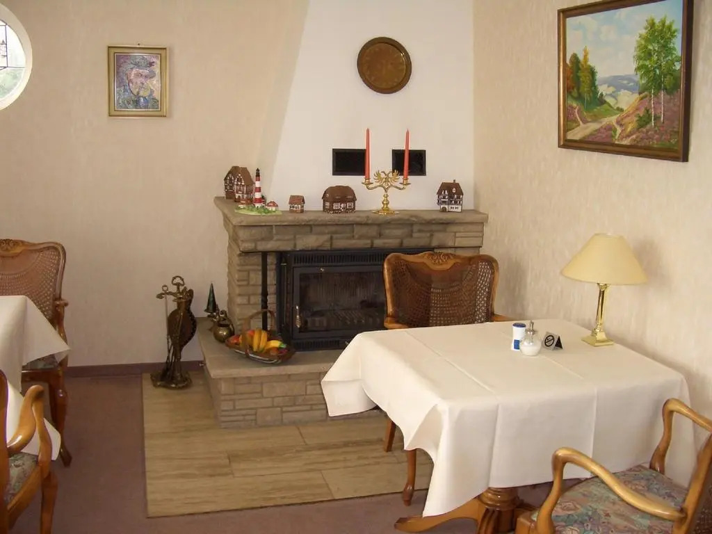 Hotel Ohrberg