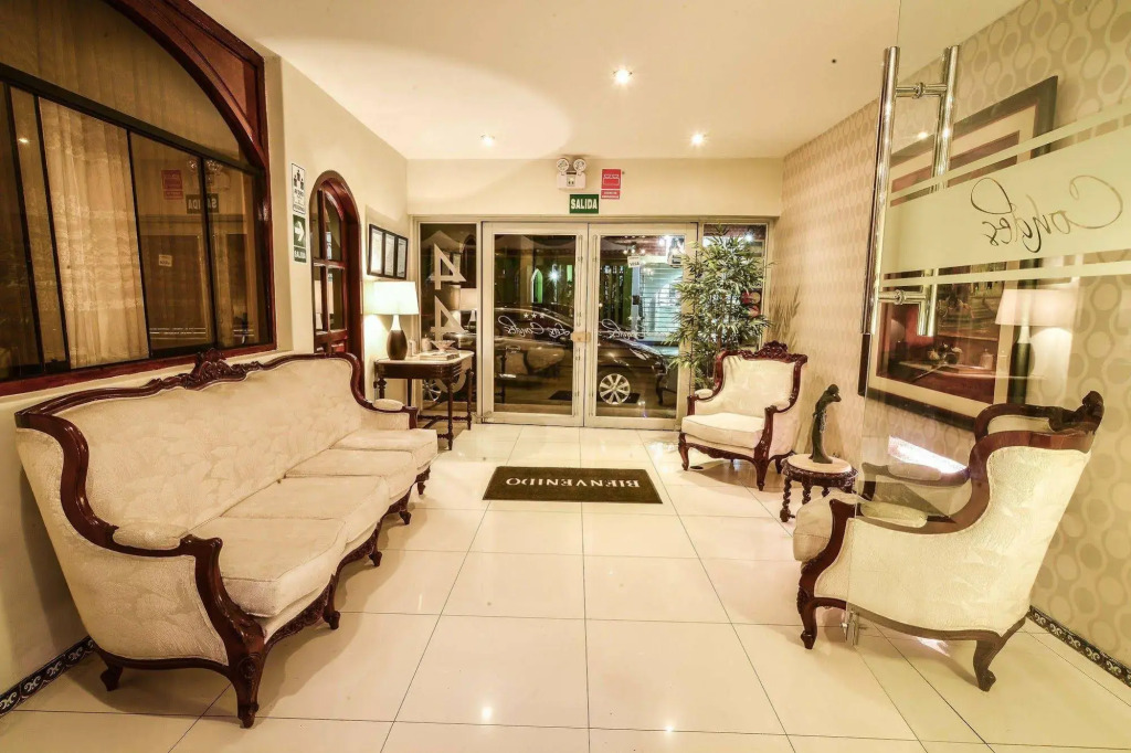 Las Condes HS Boutique