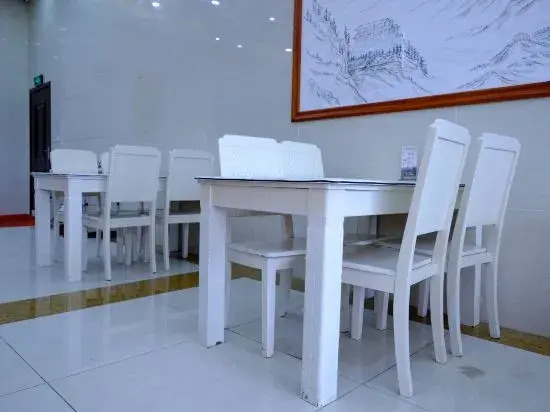 Shaoshan Guli LinShe Homestay