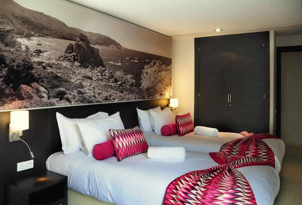 Apparthotel Souani