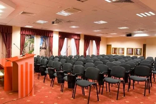 Хотел "Скалите", Skalite Hotel