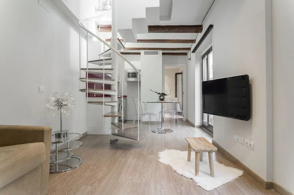 Kirei Apartment Sombrereria
