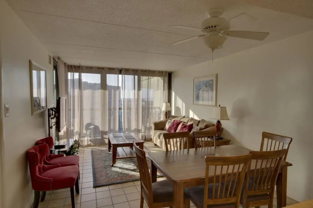 Sea Watch 1318 - 3 Br Condo