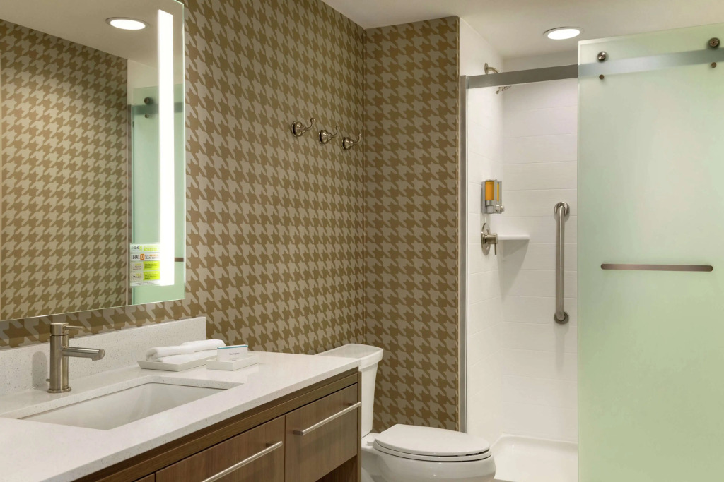 Home2 Suites By Hilton Frederick