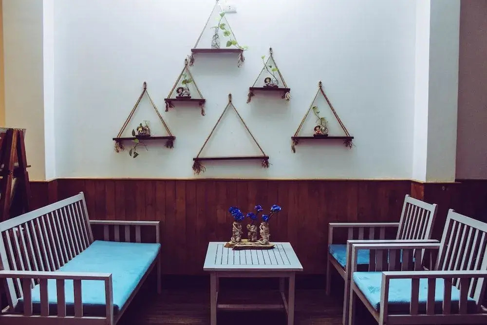 AQua Home - Hostel