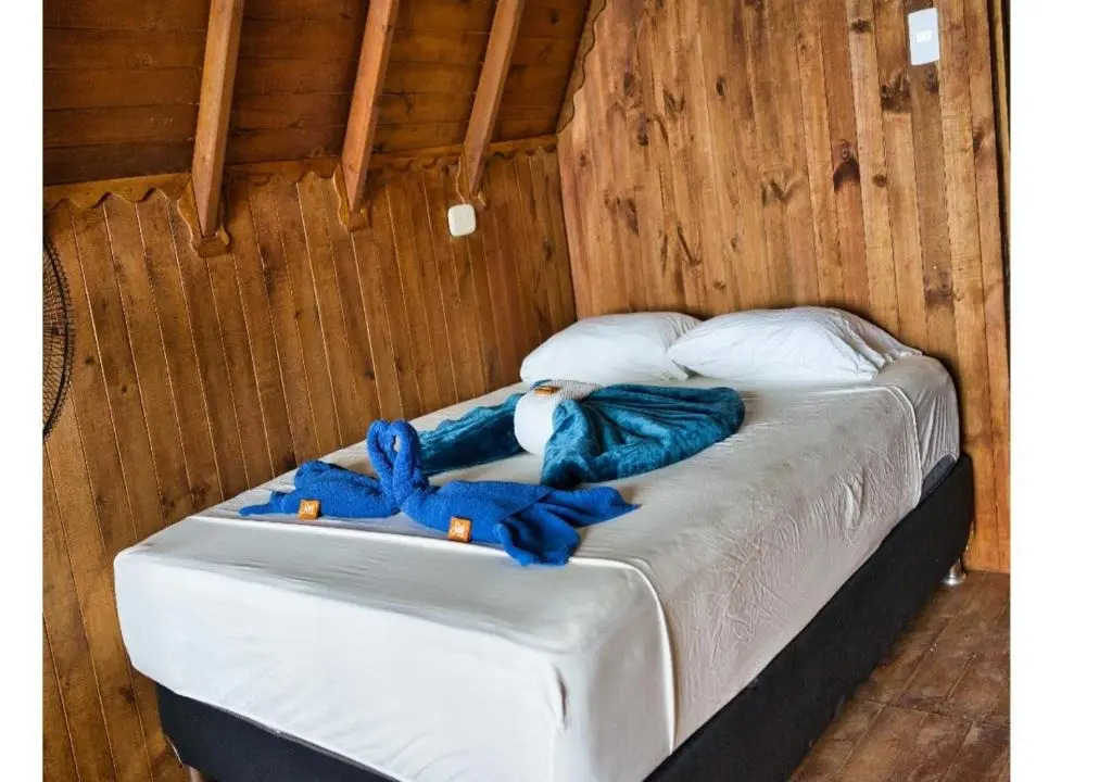 Hostal Sierra Minca