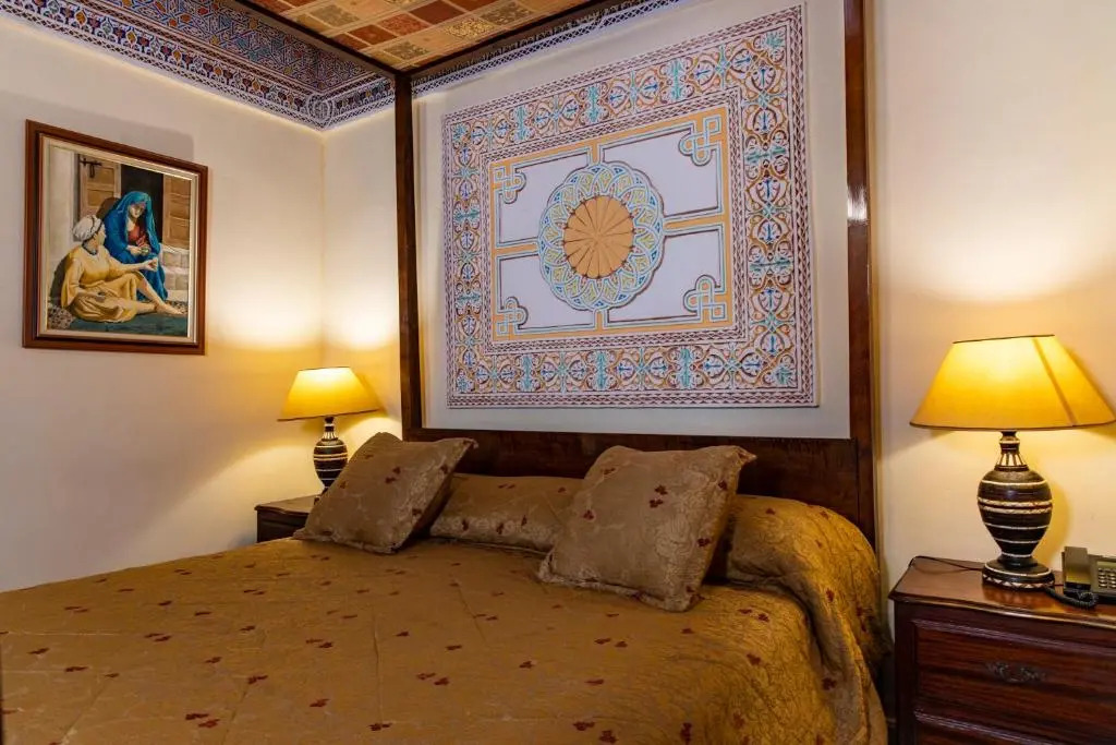 Palais Riad Hida