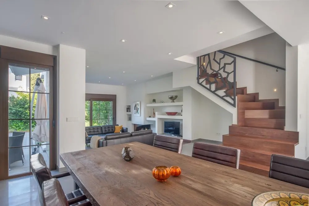 Aldea Blanca Luxury Townhouse
