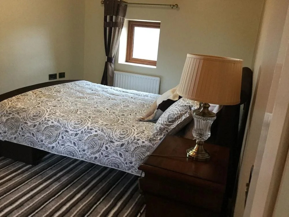 Avoca Lodge