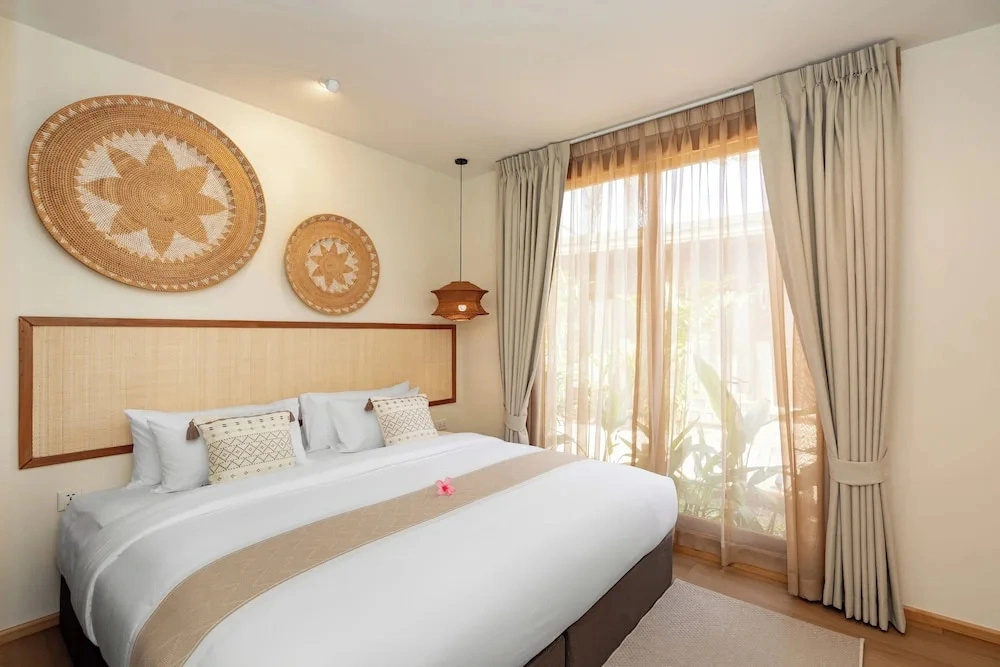 Chaykha Retreat Phuket
