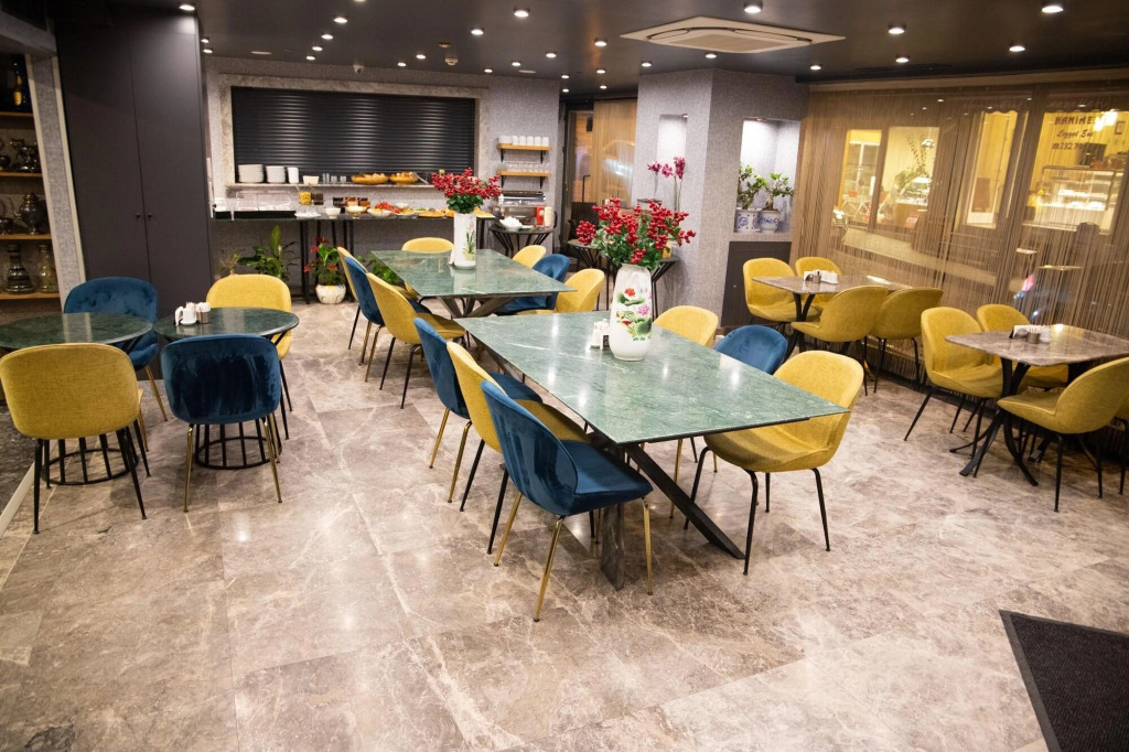 La Wisteria Boutique Hotel Istanbul