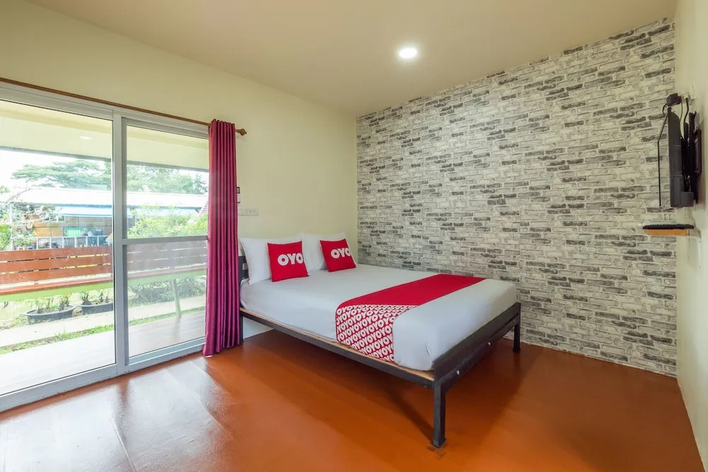 Oyo 1035 Binlahdong Resort