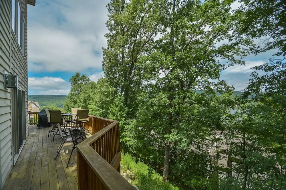 Very Beary Ridge 4 Bedroom House