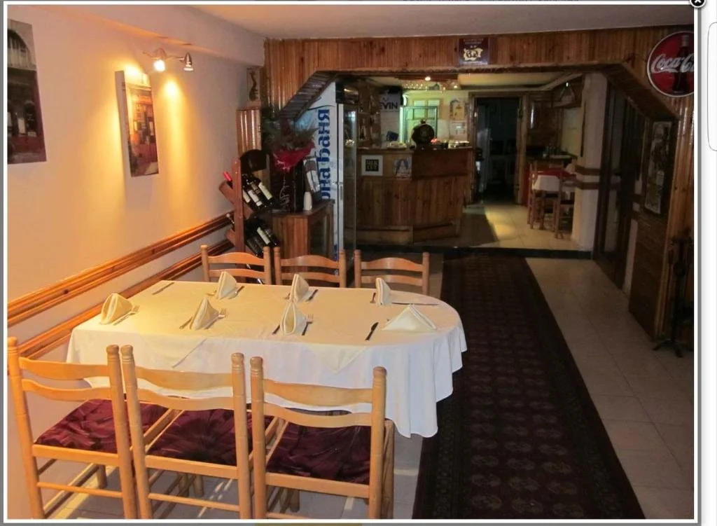 Guest House Karov - 2 Stars