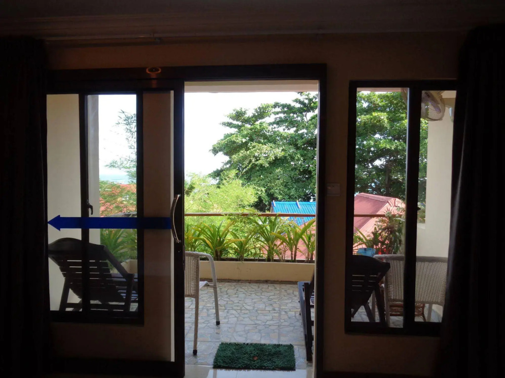 Tranquility Bungalows