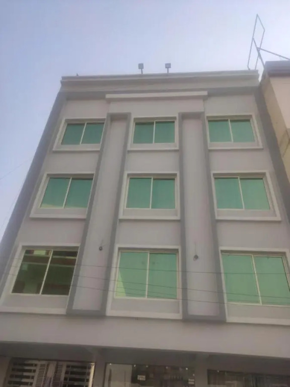 OYO Flagship 808391 Nekiram Bhawan The Heritage Hotel