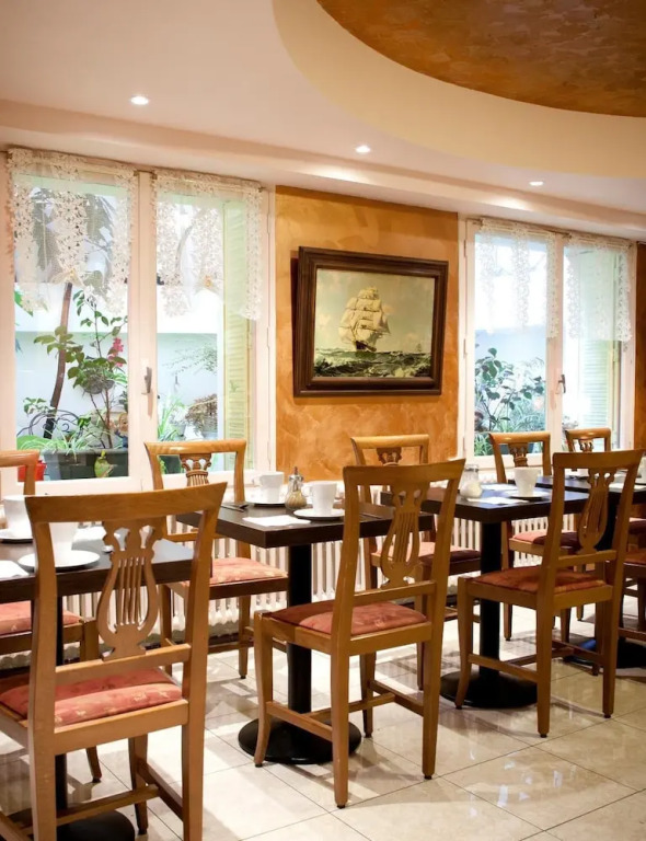 L'Auberge d'Hélène Grenoble Centre