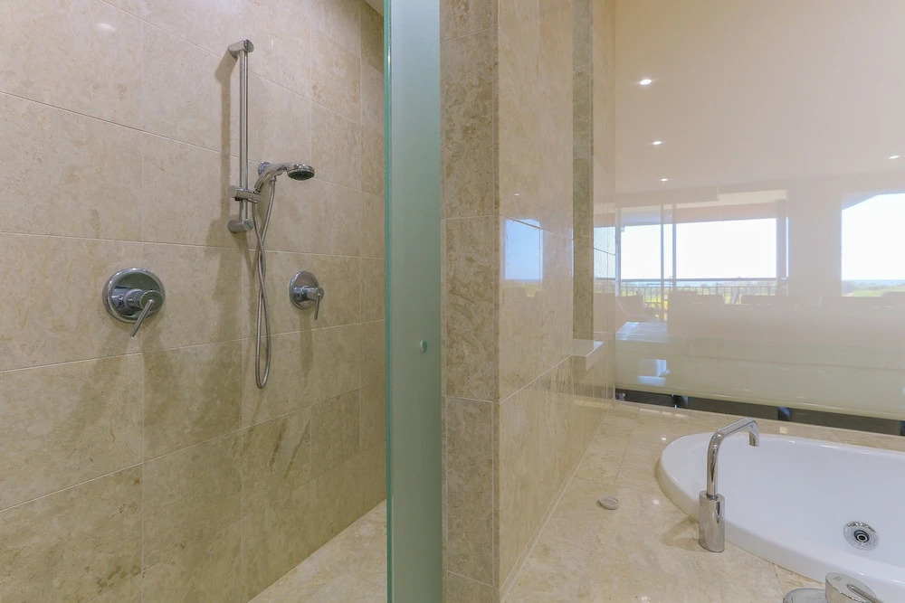 Santai Retreat Luxury One Bedroom