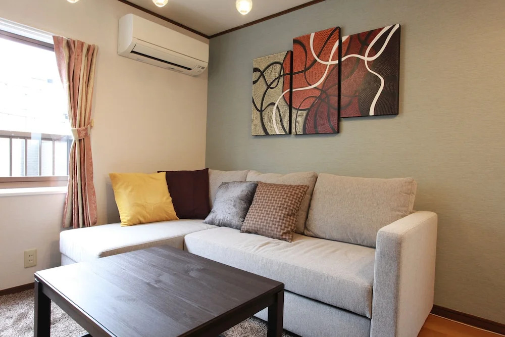 Samy'S Guest House Noda