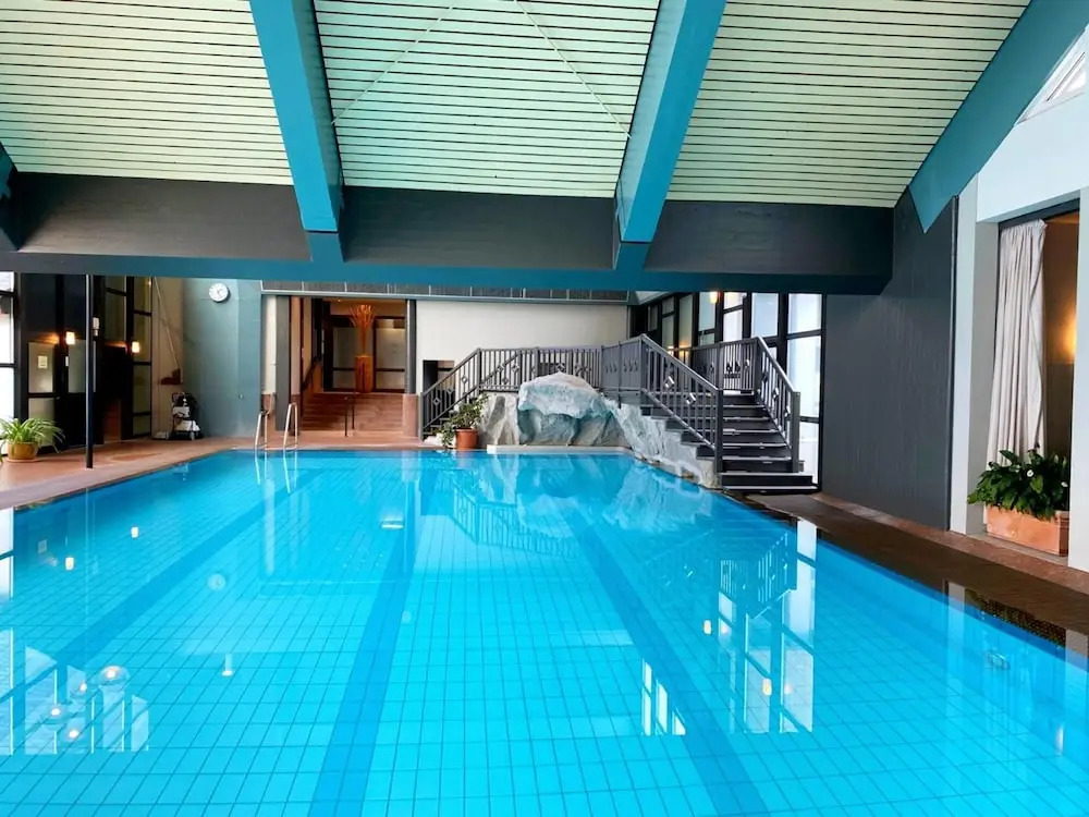 Hambachtal Family Escape for 4 Guests