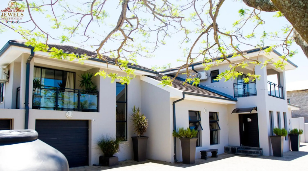 JFT Jewels Self catering Apartments