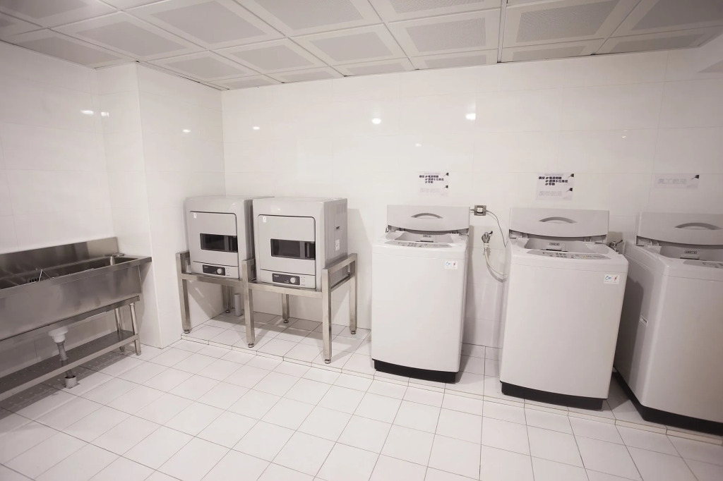 Royal Group Hotel Minghua Branch