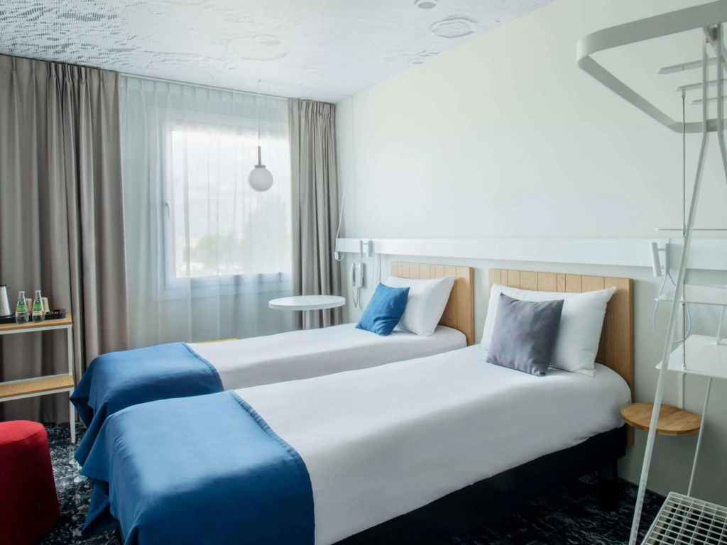 Ibis Варшава Старе Мьясто
