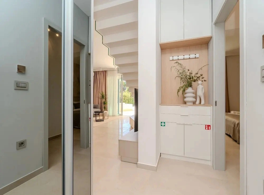 Villa Axia