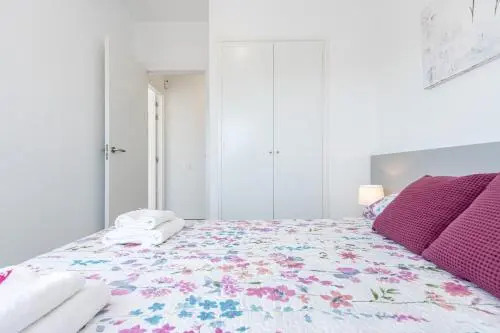 Apart-Rent Apartament BAHIA I