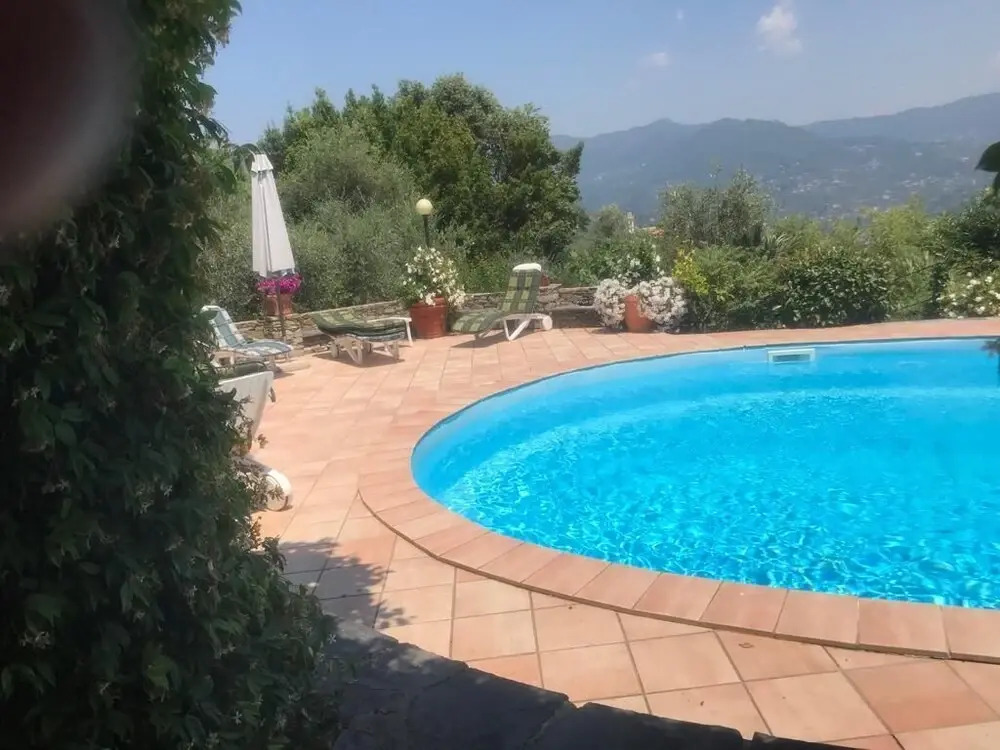 Villa Renetta