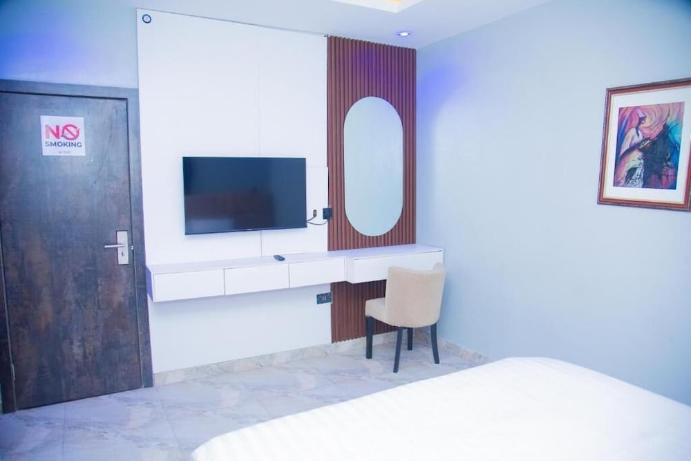 The Zakai Hotel