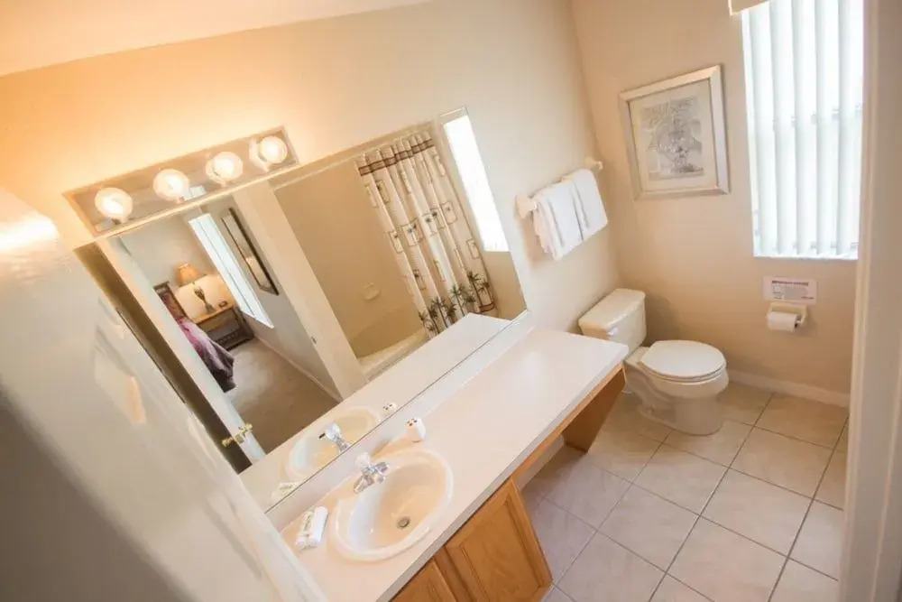 Regal Palms Resort & Spa 317