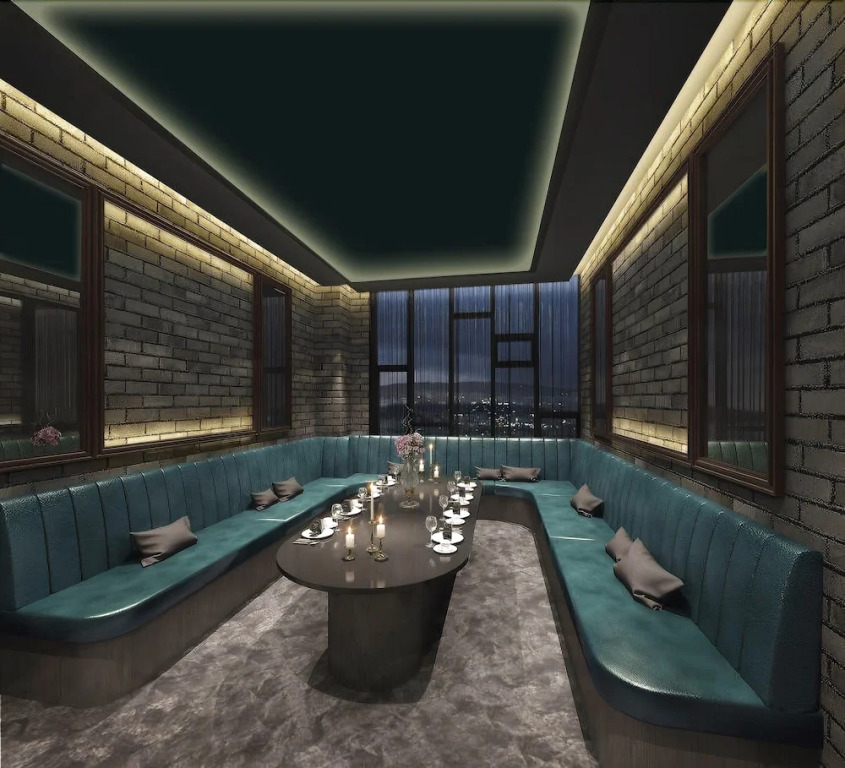 Grandhillstone Hotel