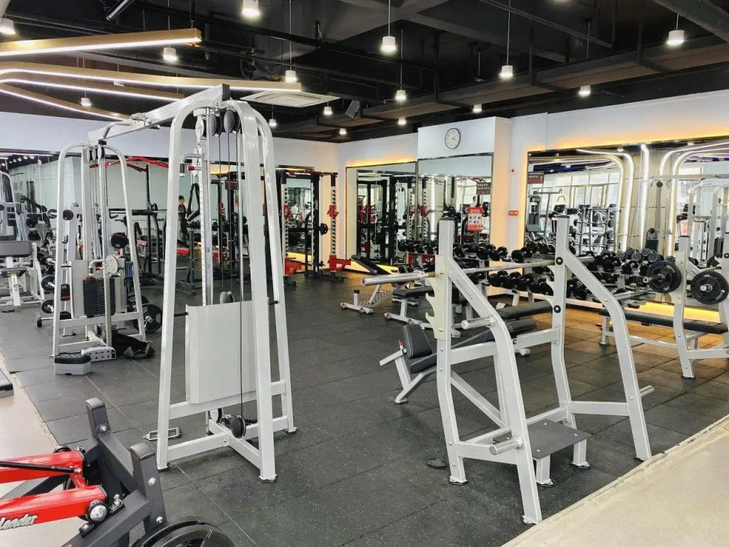 Kyriad Marvelous Hotel Zhongshan Nanlang