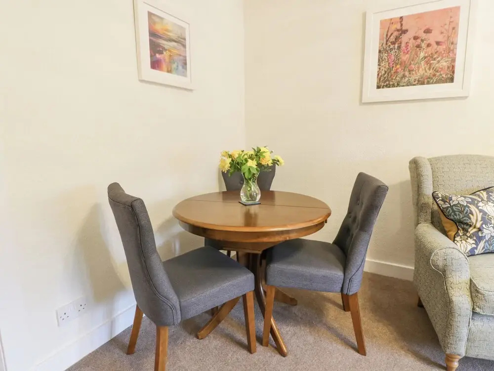 Beechgrove Cottage - Pitmedden Gardens