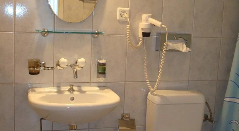 Hotel Arche