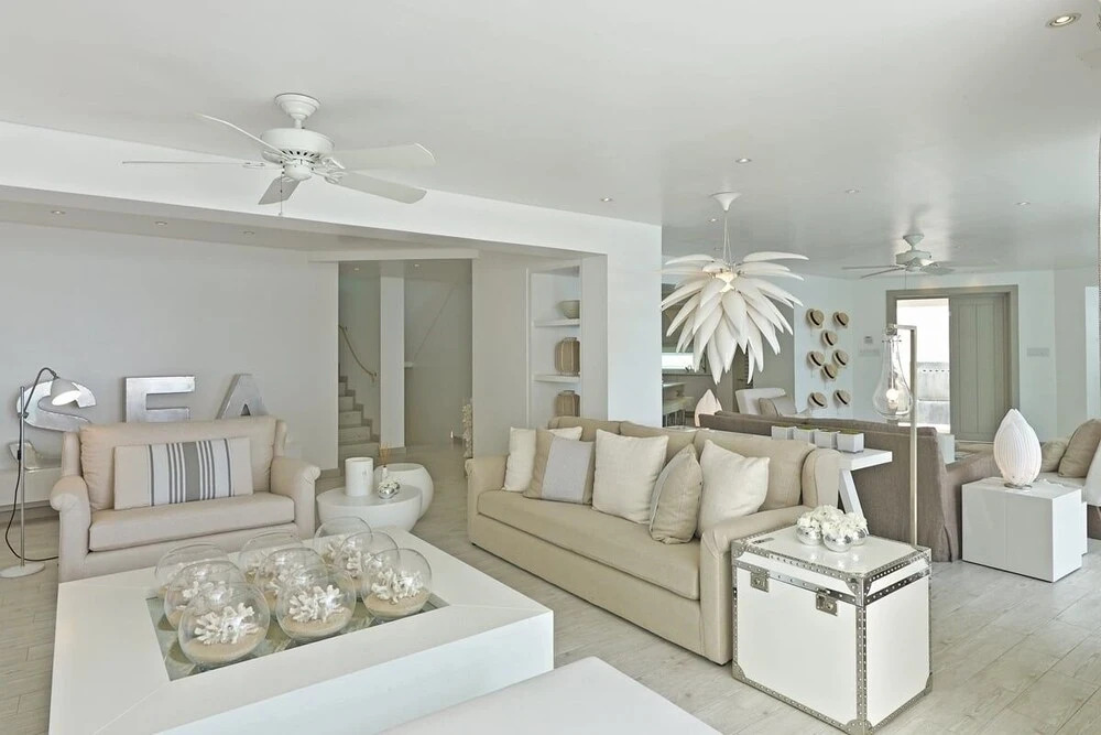 Footprints Estate 11 Bedroom Home by Blue Sky Luxury