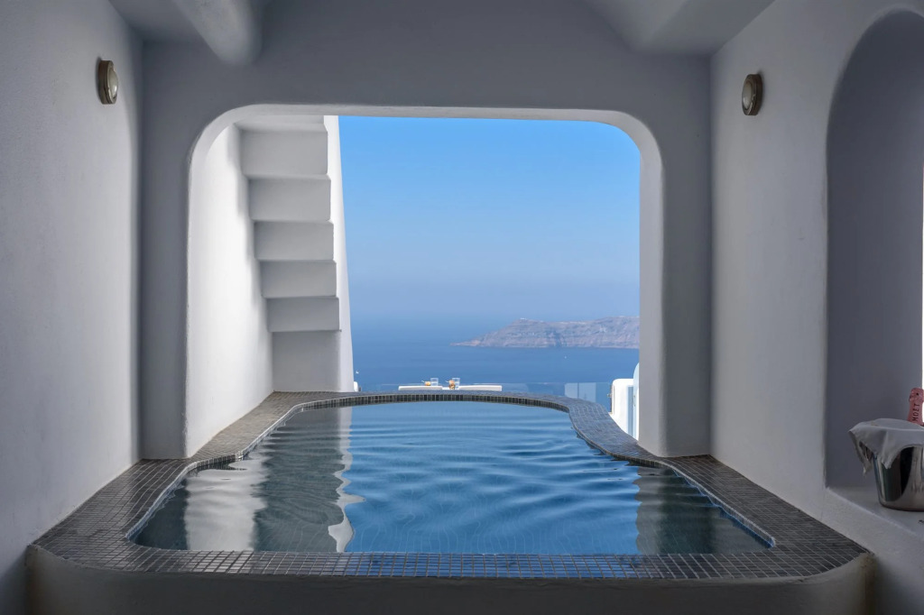 Pegasus Suites & Spa