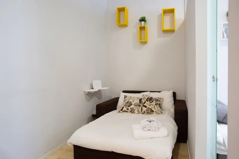 Home Hotel - Veniero 12