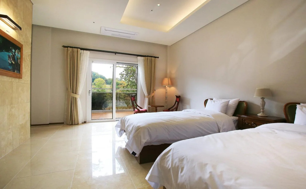 Hotel Gallery